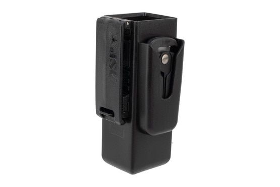 ASP Tri-Fold Case includes a scarab cutter